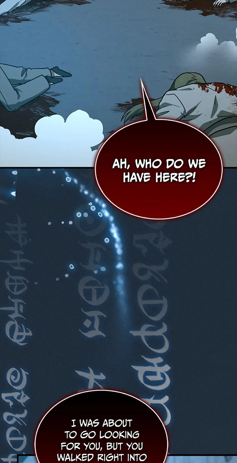 To Hell With Being A Saint, I’m A Doctor - Chapter 106 Page 52