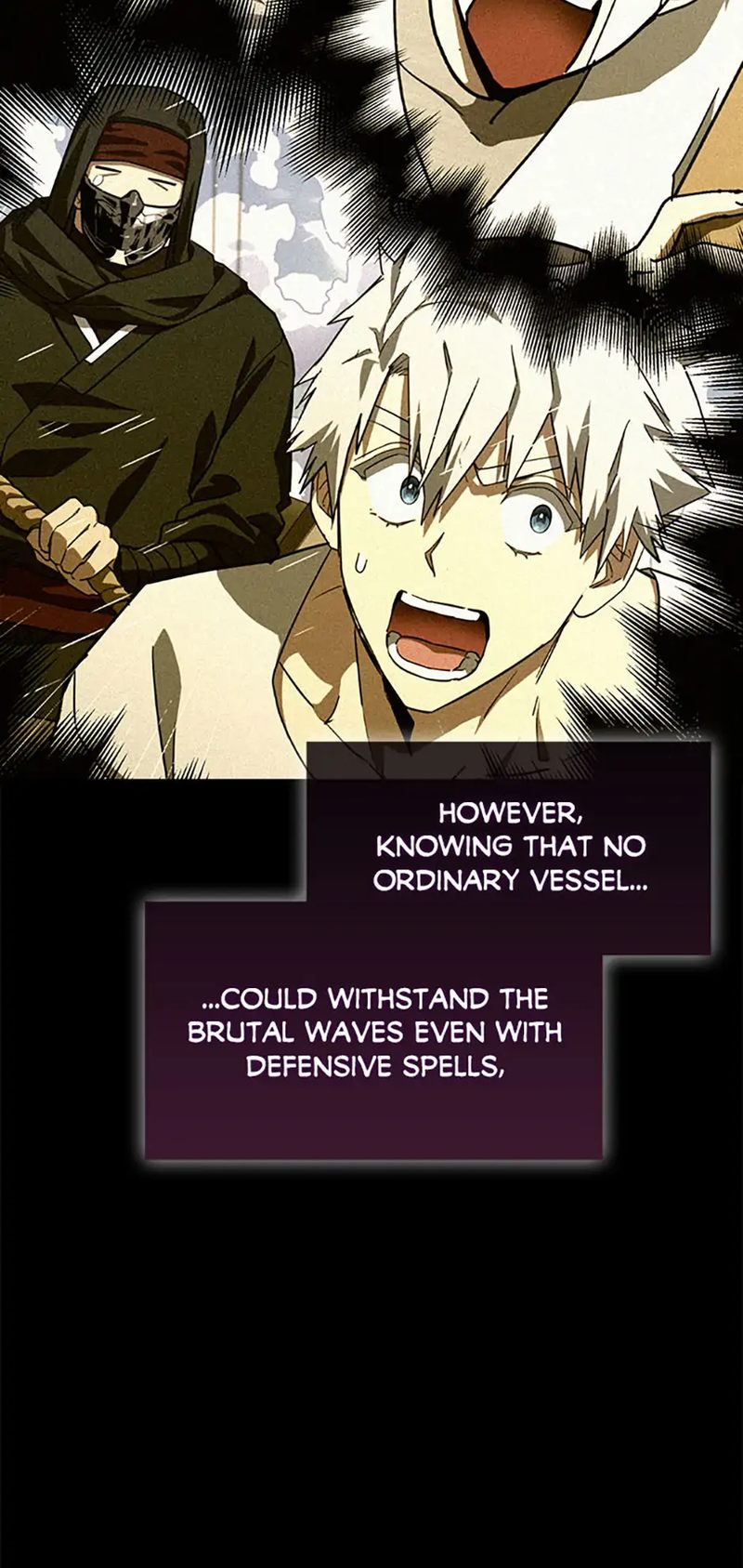 To Hell With Being A Saint, I’m A Doctor - Chapter 106 Page 6