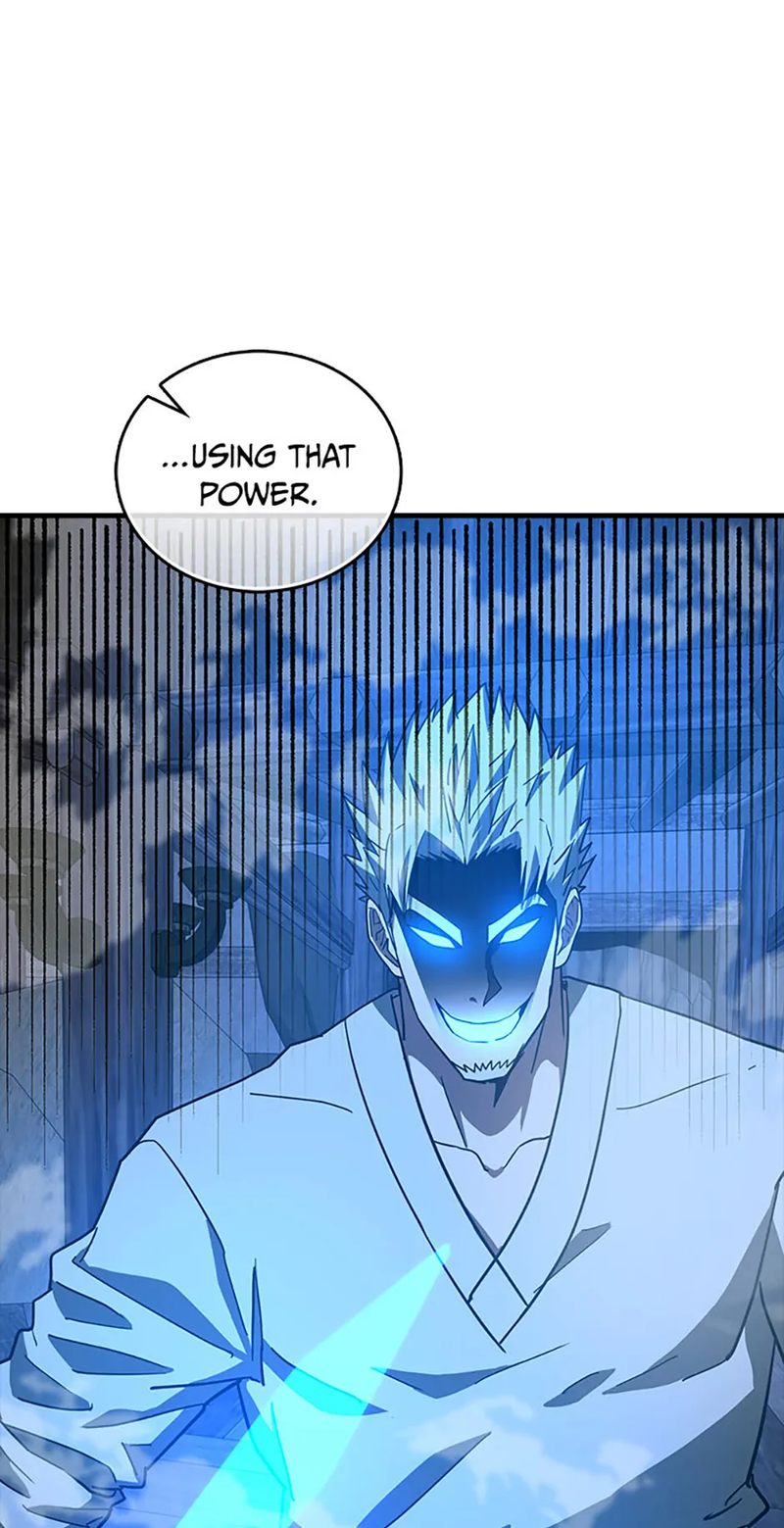 To Hell With Being A Saint, I’m A Doctor - Chapter 106 Page 60