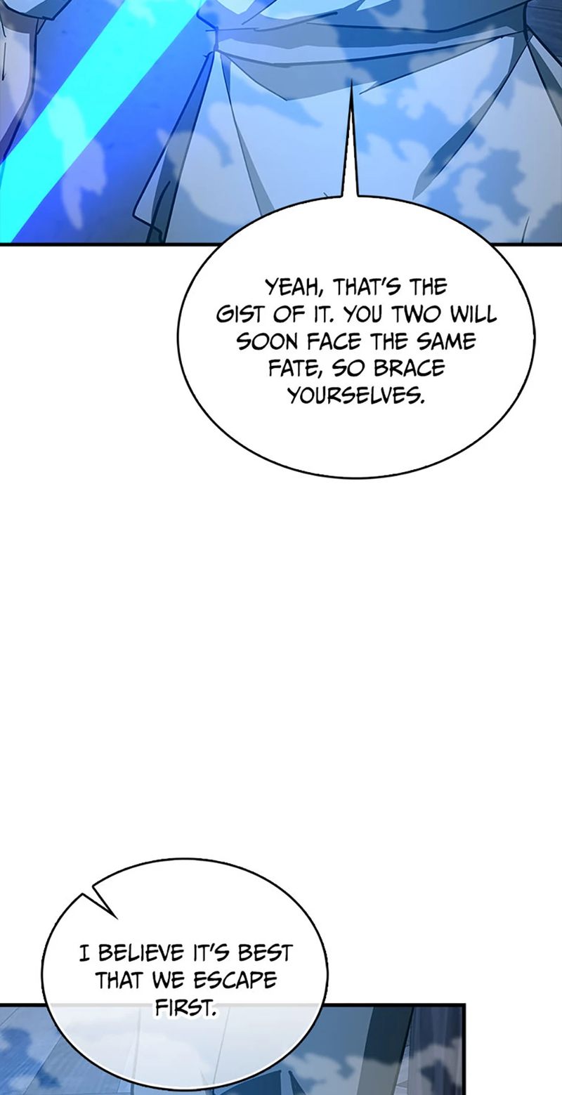 To Hell With Being A Saint, I’m A Doctor - Chapter 106 Page 61