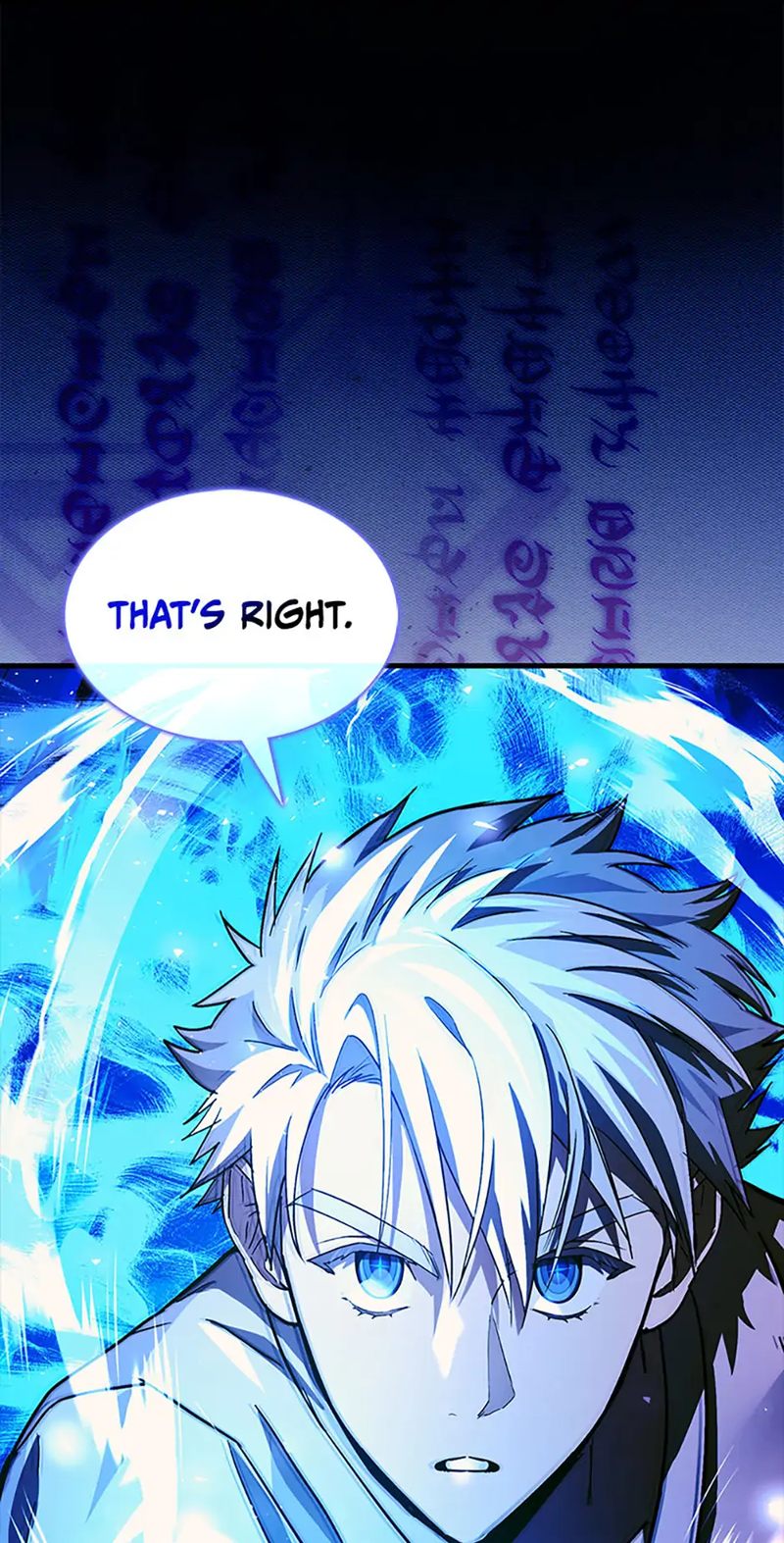 To Hell With Being A Saint, I’m A Doctor - Chapter 106 Page 81