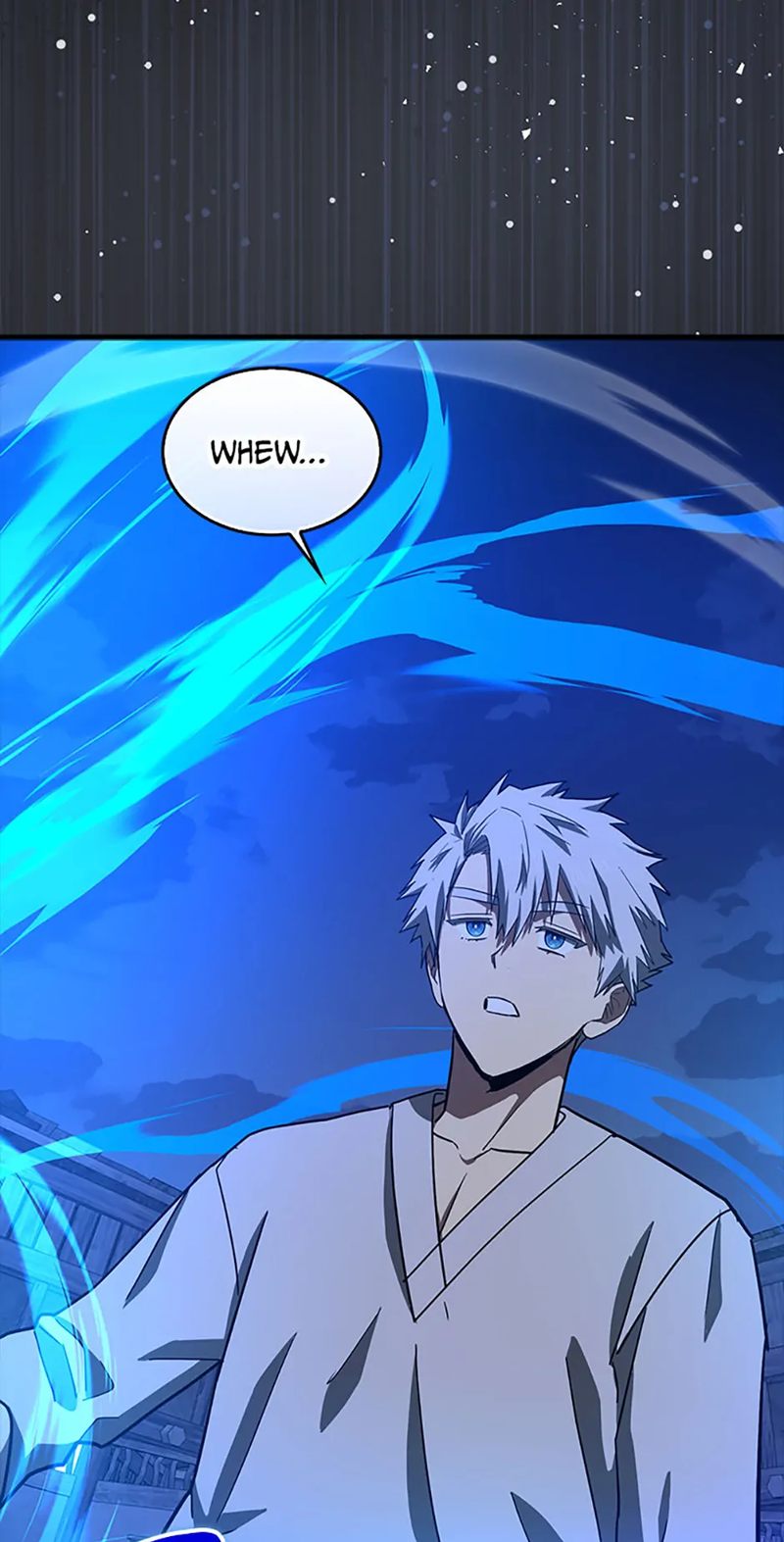 To Hell With Being A Saint, I’m A Doctor - Chapter 106 Page 85