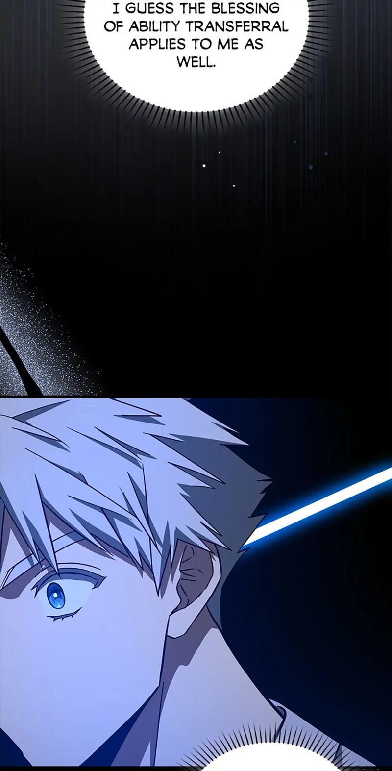 To Hell With Being A Saint, I’m A Doctor - Chapter 106 Page 87