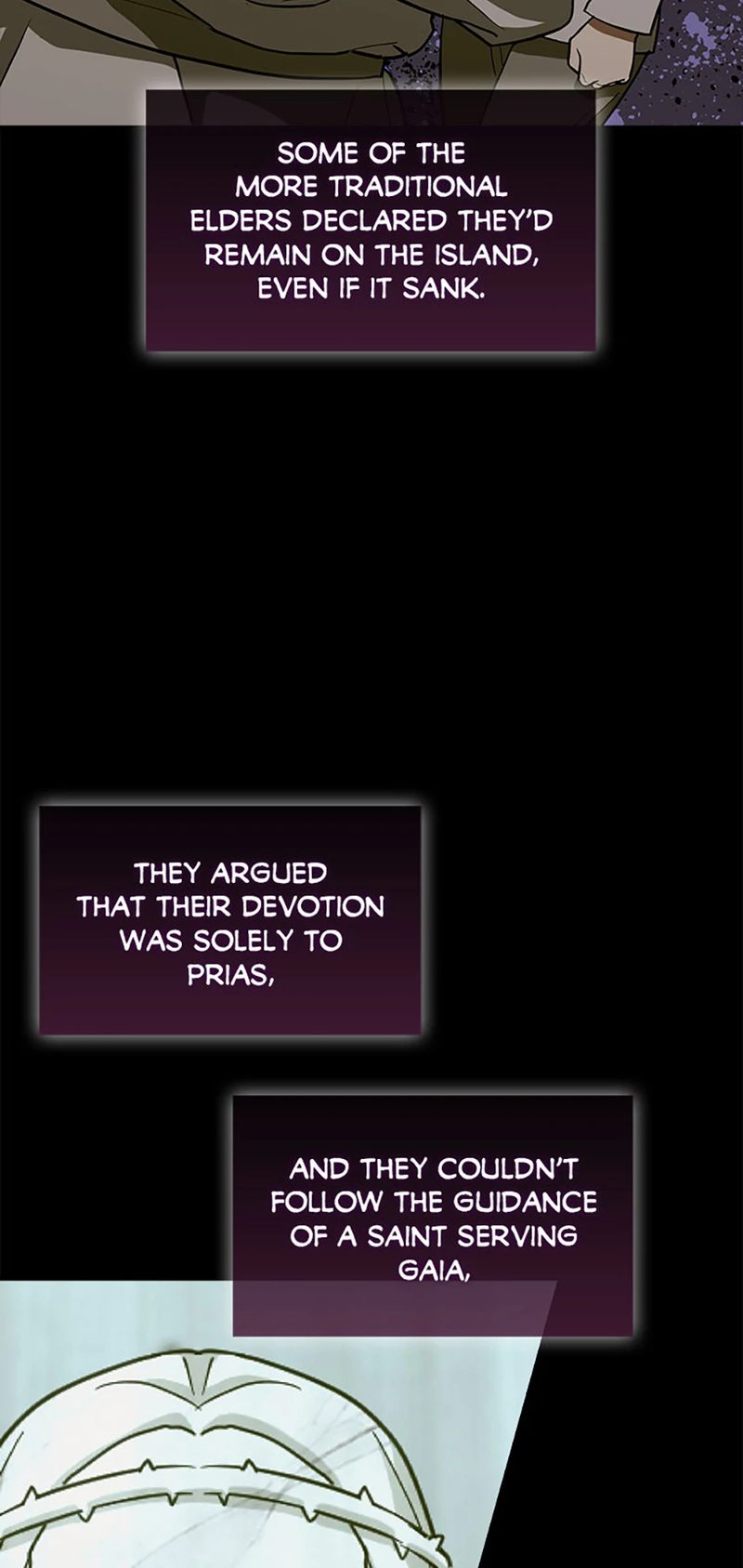 To Hell With Being A Saint, I’m A Doctor - Chapter 106 Page 9