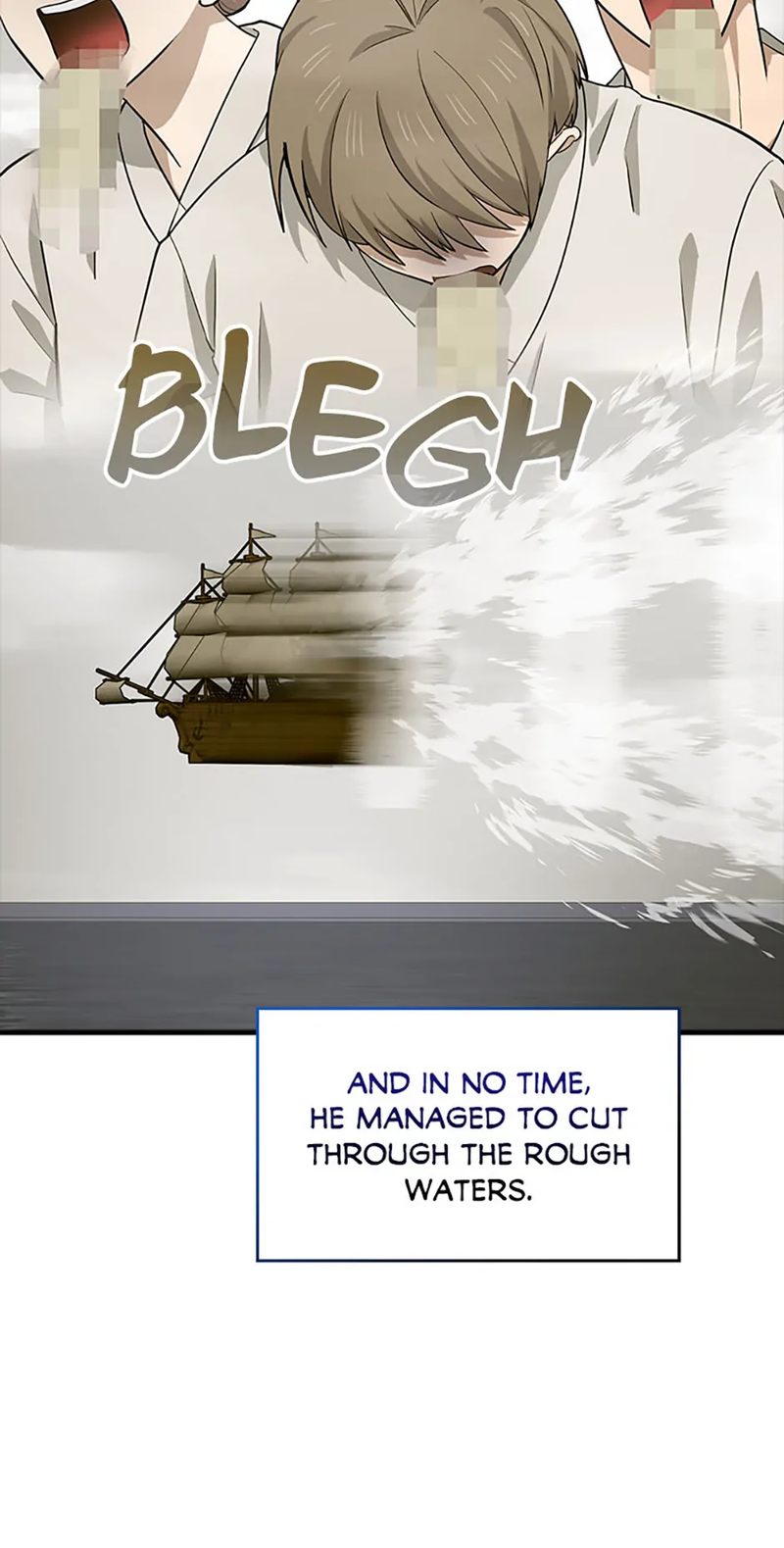 To Hell With Being A Saint, I’m A Doctor - Chapter 107 Page 12