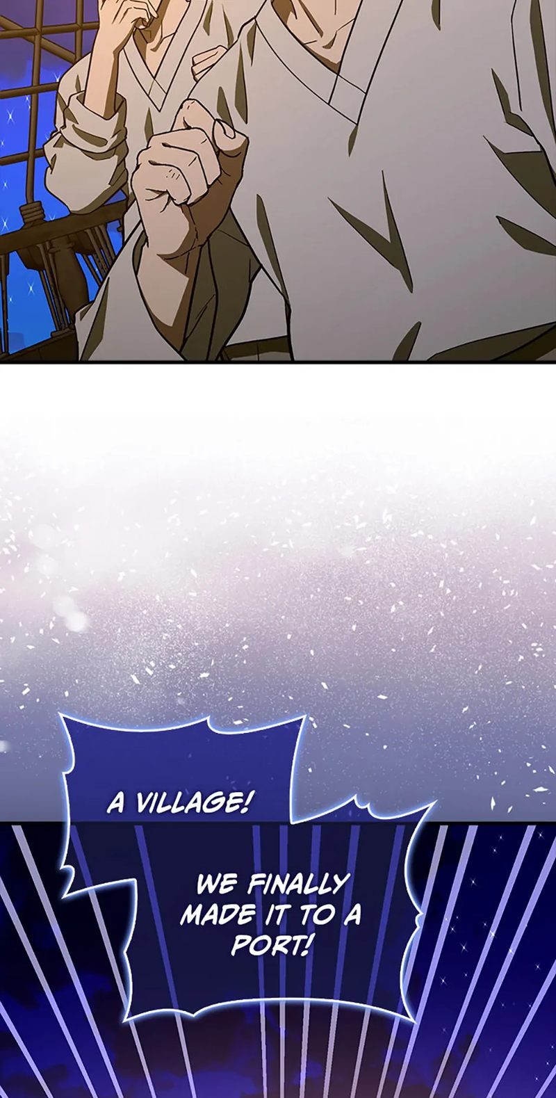 To Hell With Being A Saint, I’m A Doctor - Chapter 107 Page 15