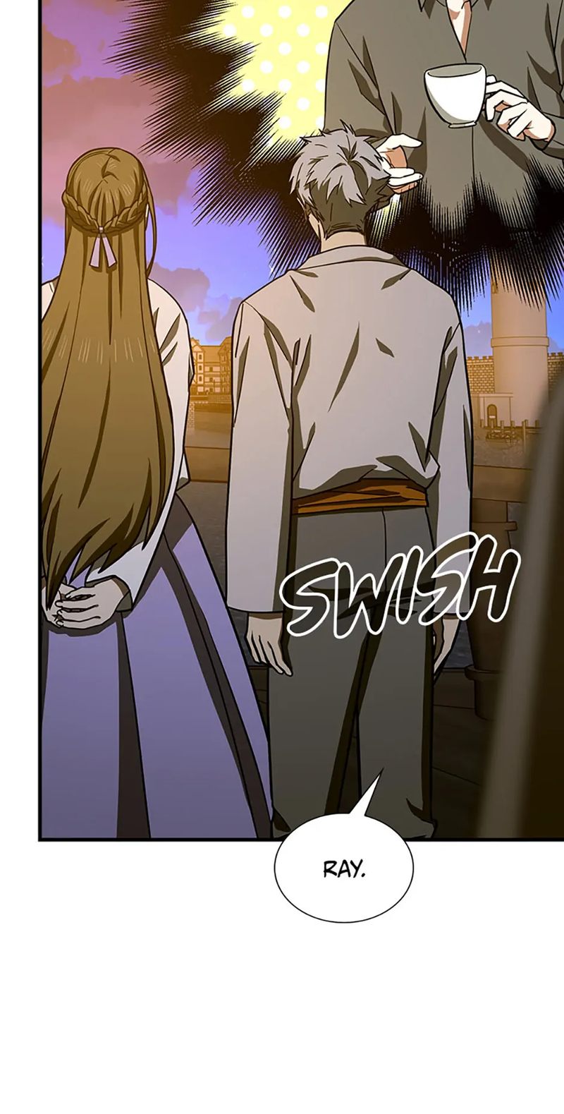 To Hell With Being A Saint, I’m A Doctor - Chapter 107 Page 19