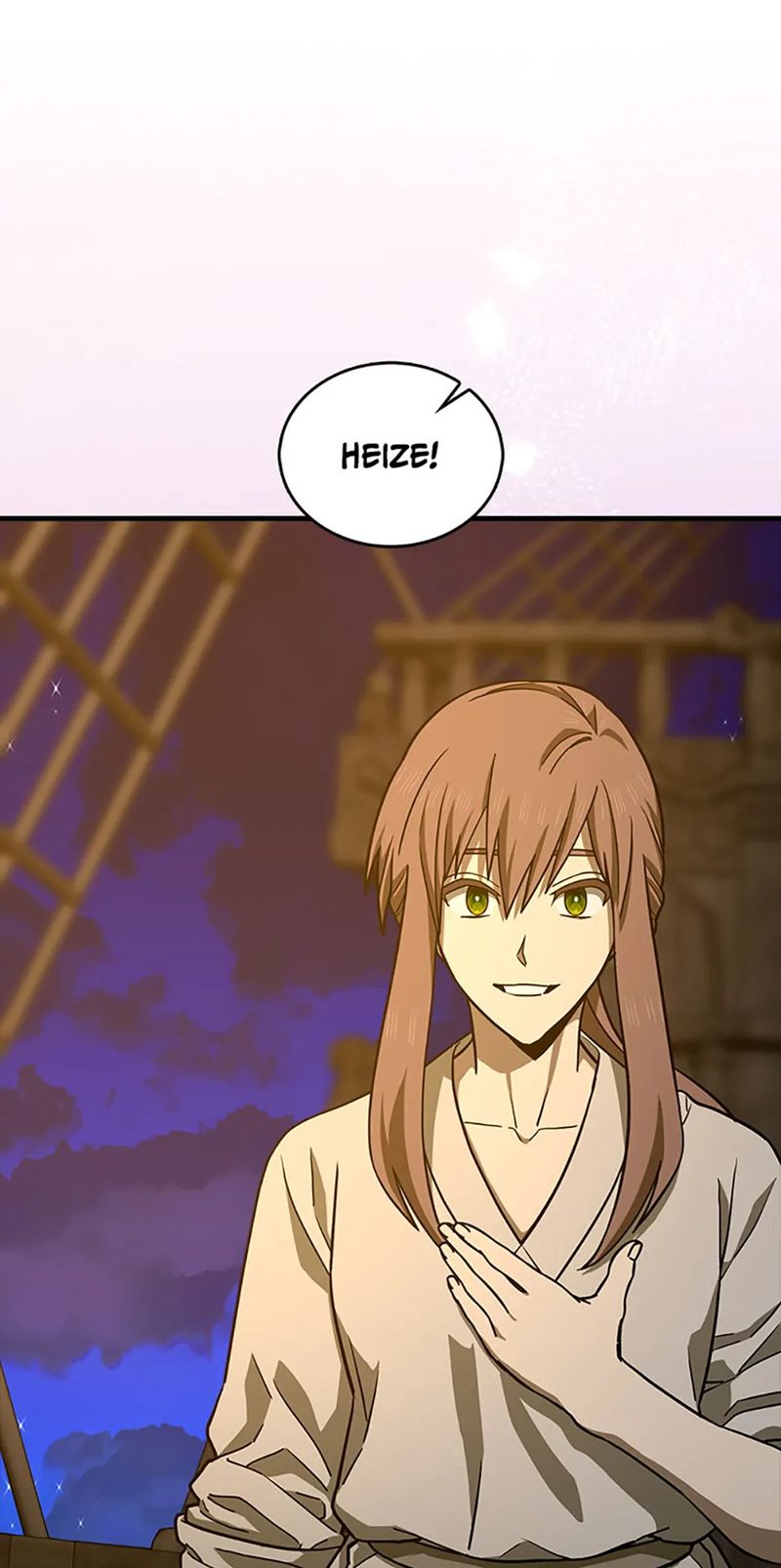 To Hell With Being A Saint, I’m A Doctor - Chapter 107 Page 20