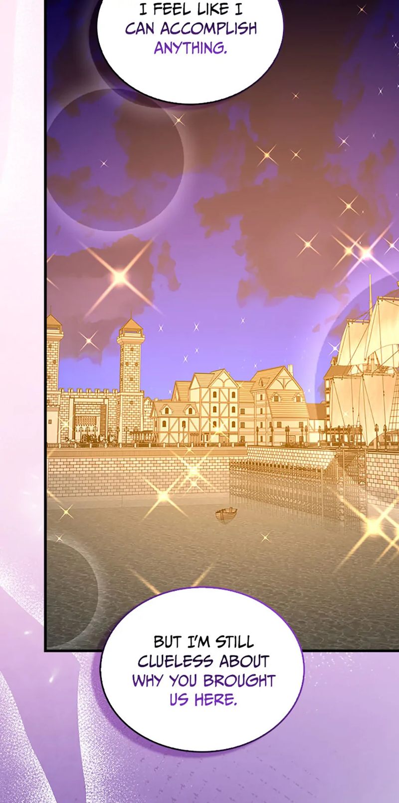 To Hell With Being A Saint, I’m A Doctor - Chapter 107 Page 22