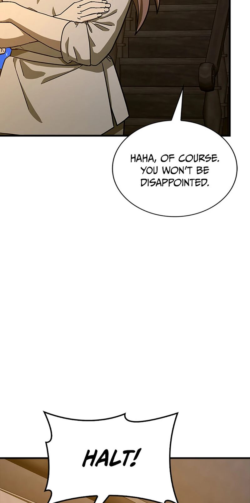 To Hell With Being A Saint, I’m A Doctor - Chapter 107 Page 24