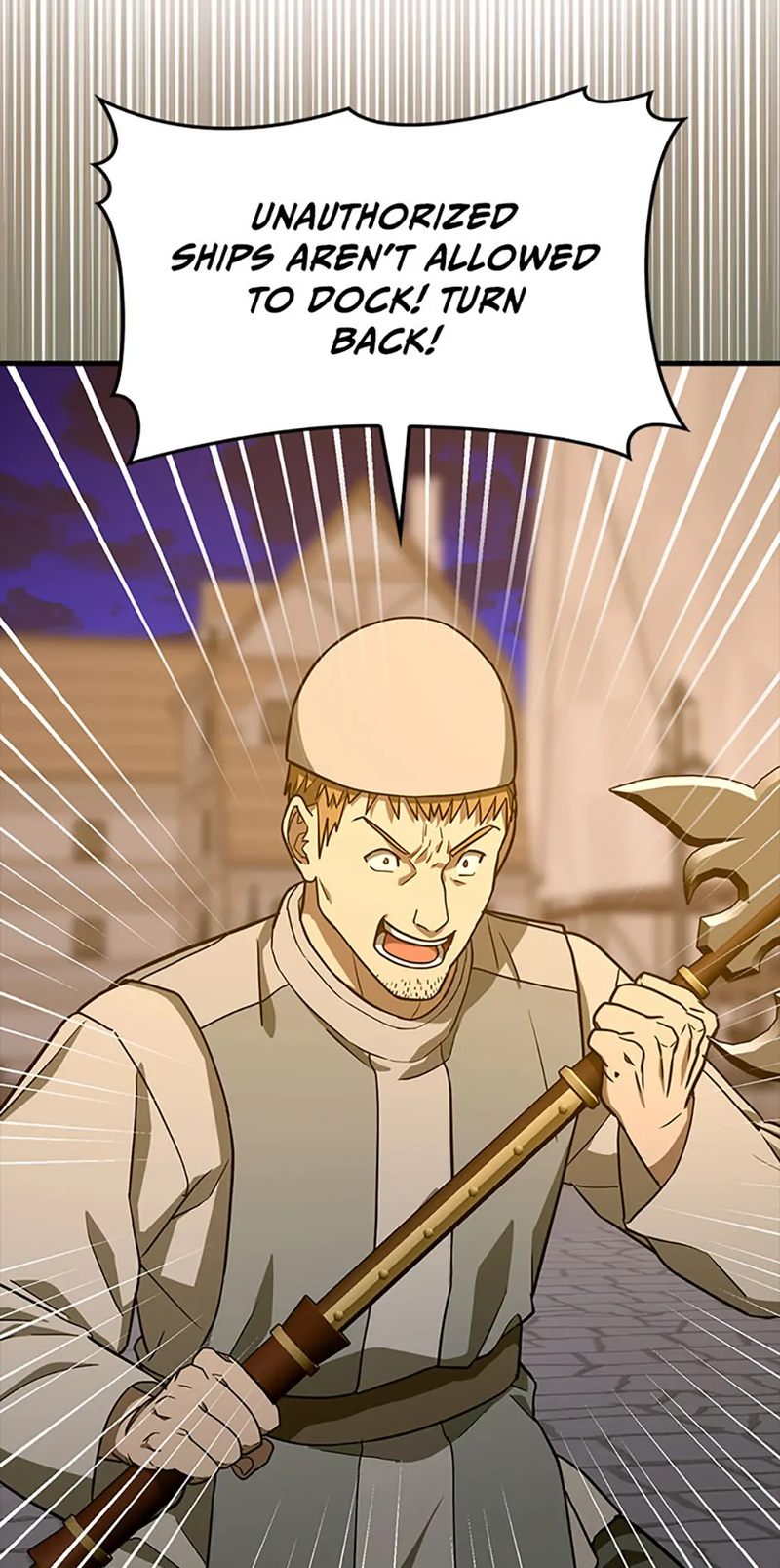 To Hell With Being A Saint, I’m A Doctor - Chapter 107 Page 26