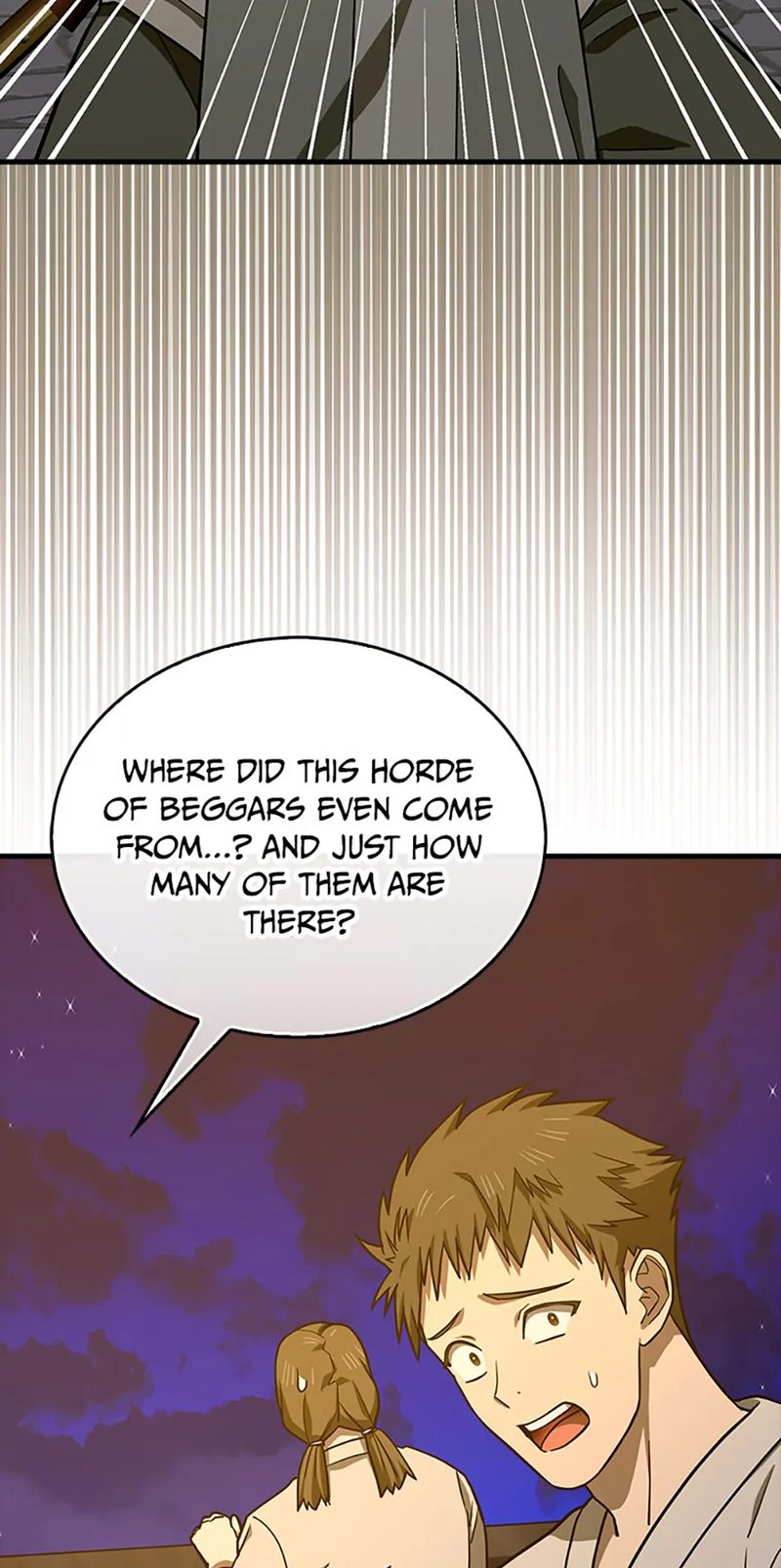 To Hell With Being A Saint, I’m A Doctor - Chapter 107 Page 27