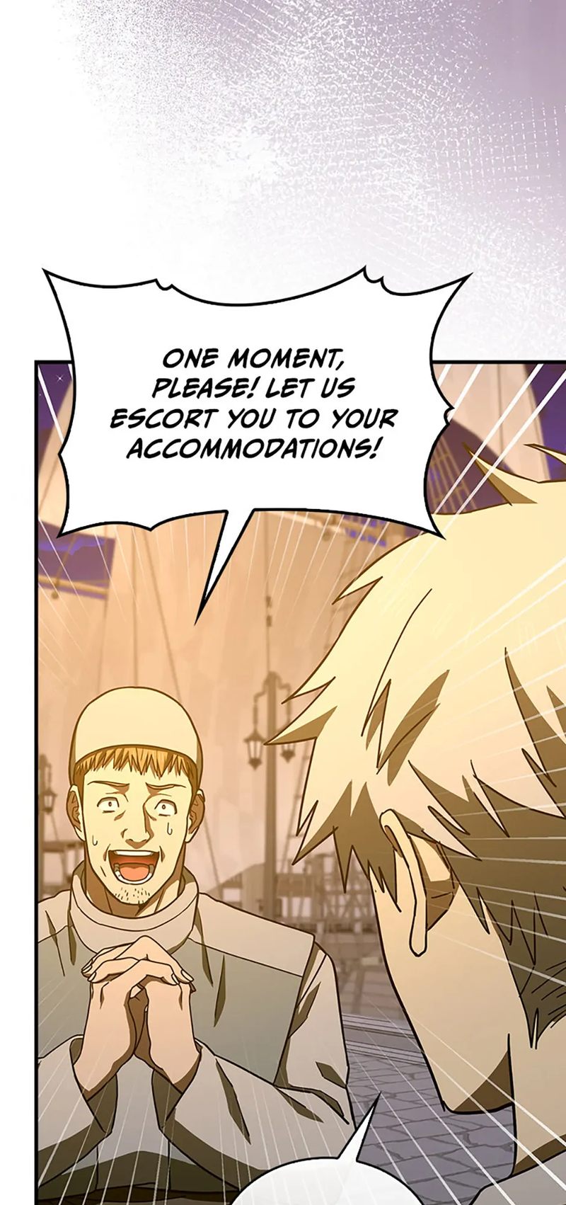 To Hell With Being A Saint, I’m A Doctor - Chapter 107 Page 36