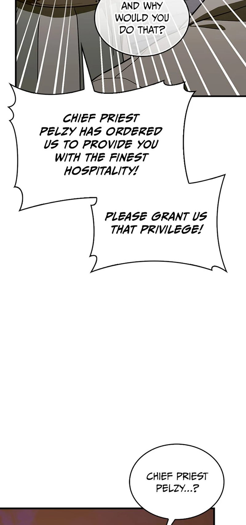 To Hell With Being A Saint, I’m A Doctor - Chapter 107 Page 37