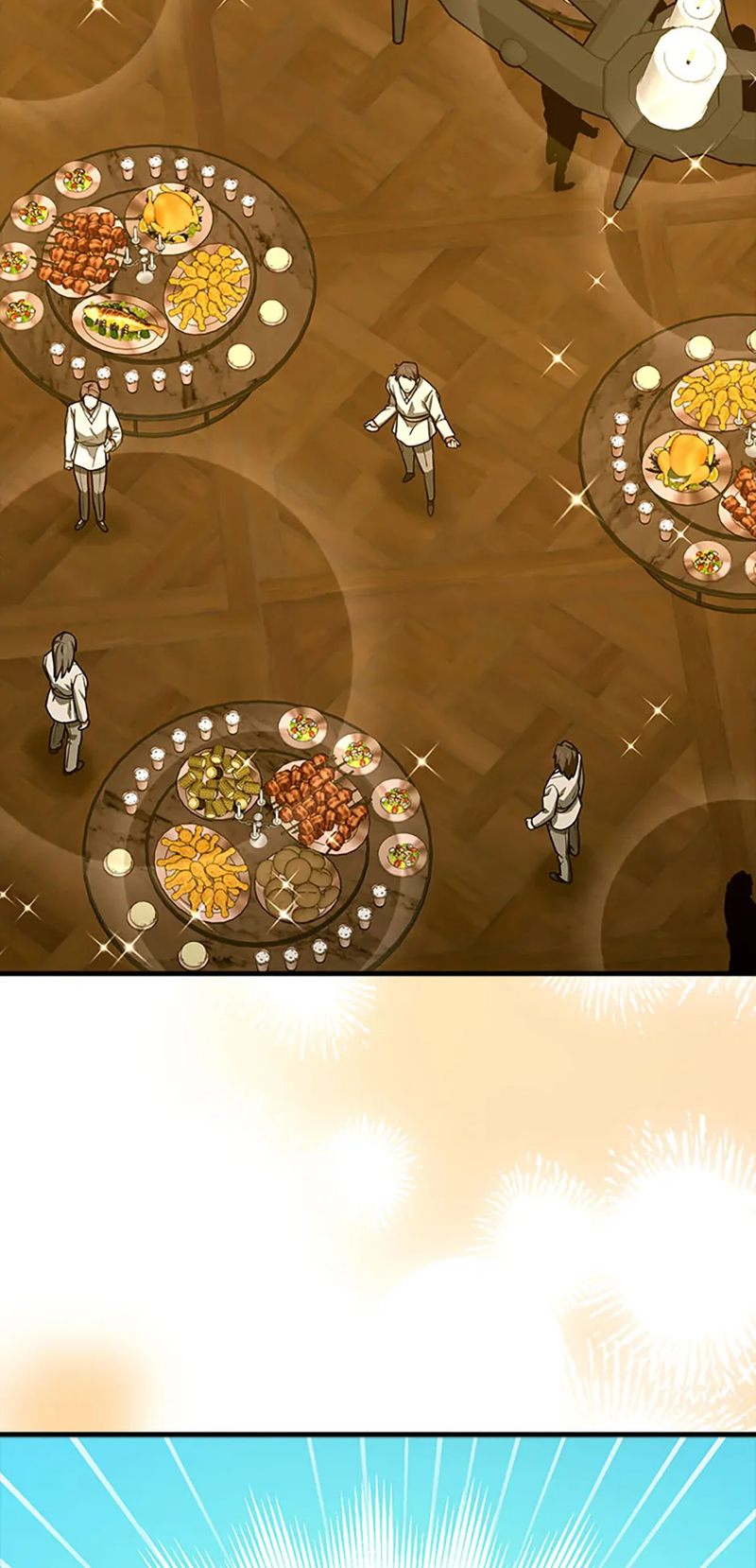 To Hell With Being A Saint, I’m A Doctor - Chapter 107 Page 41