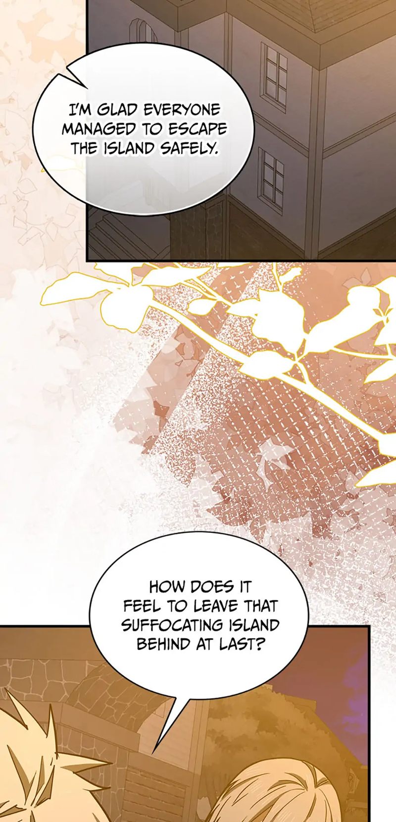 To Hell With Being A Saint, I’m A Doctor - Chapter 107 Page 45