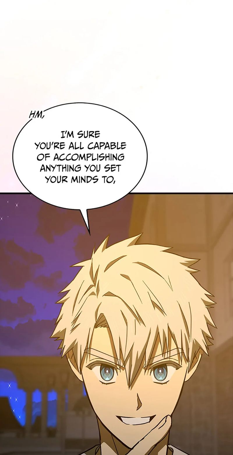 To Hell With Being A Saint, I’m A Doctor - Chapter 107 Page 48