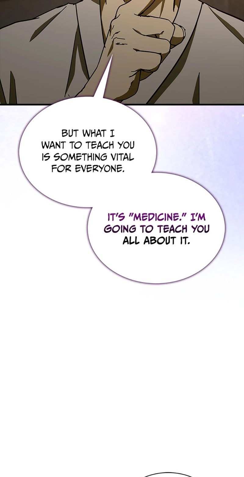To Hell With Being A Saint, I’m A Doctor - Chapter 107 Page 49