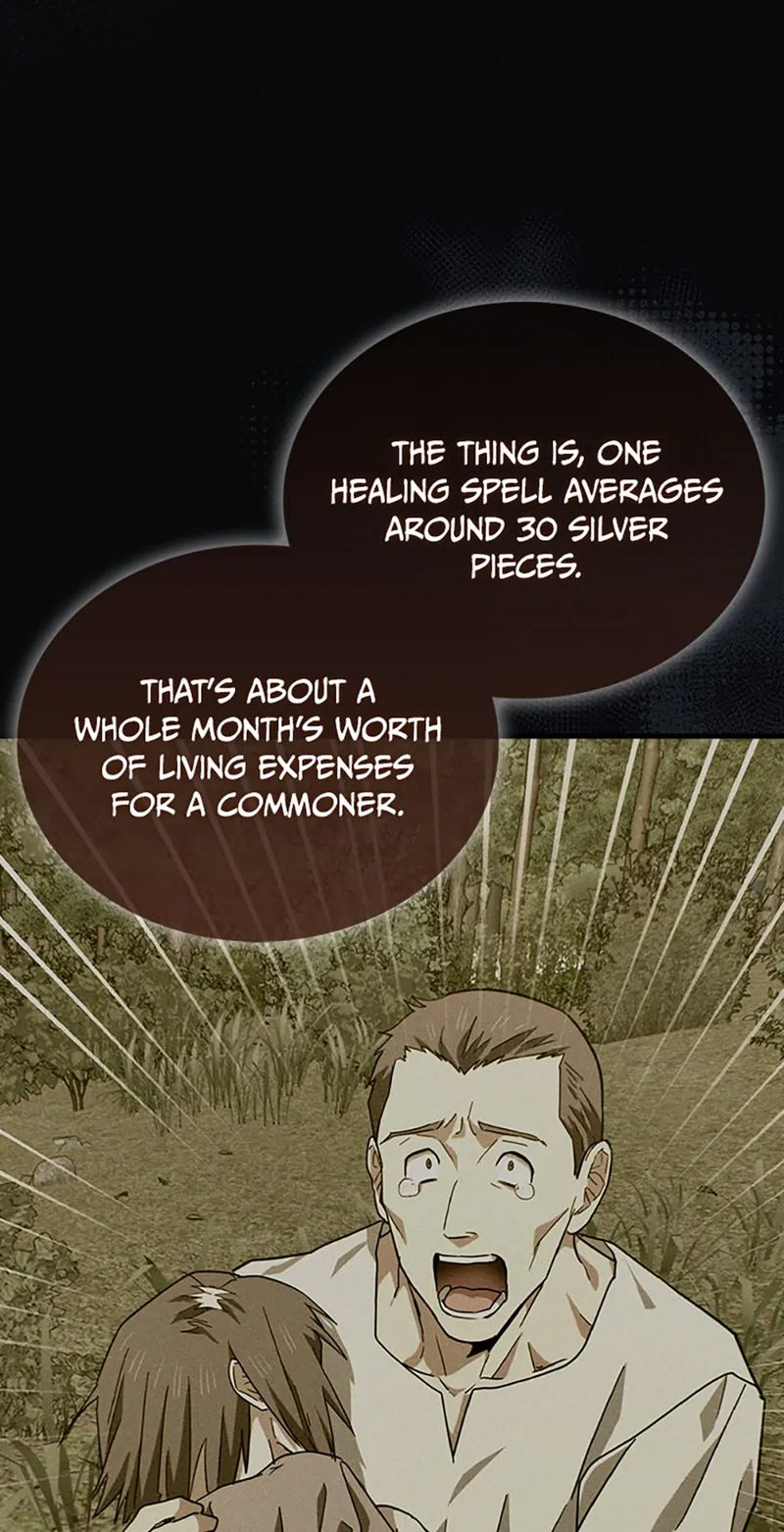 To Hell With Being A Saint, I’m A Doctor - Chapter 107 Page 53