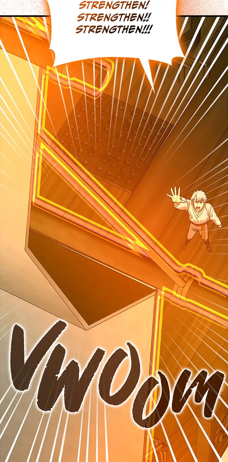 To Hell With Being A Saint, I’m A Doctor - Chapter 107 Page 6