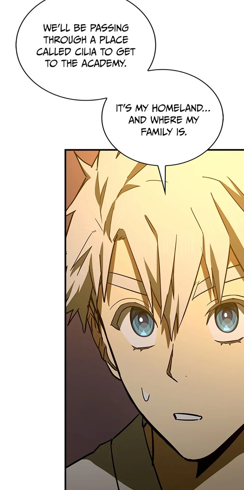 To Hell With Being A Saint, I’m A Doctor - Chapter 107 Page 63