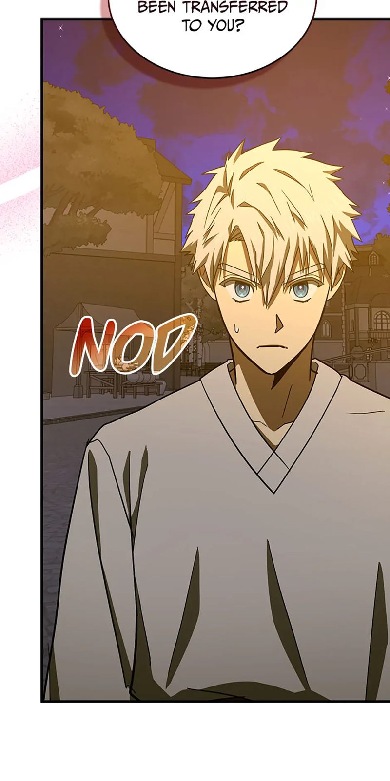 To Hell With Being A Saint, I’m A Doctor - Chapter 107 Page 66