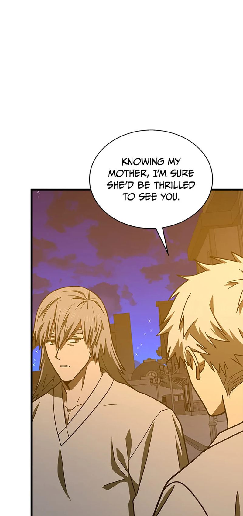 To Hell With Being A Saint, I’m A Doctor - Chapter 107 Page 73