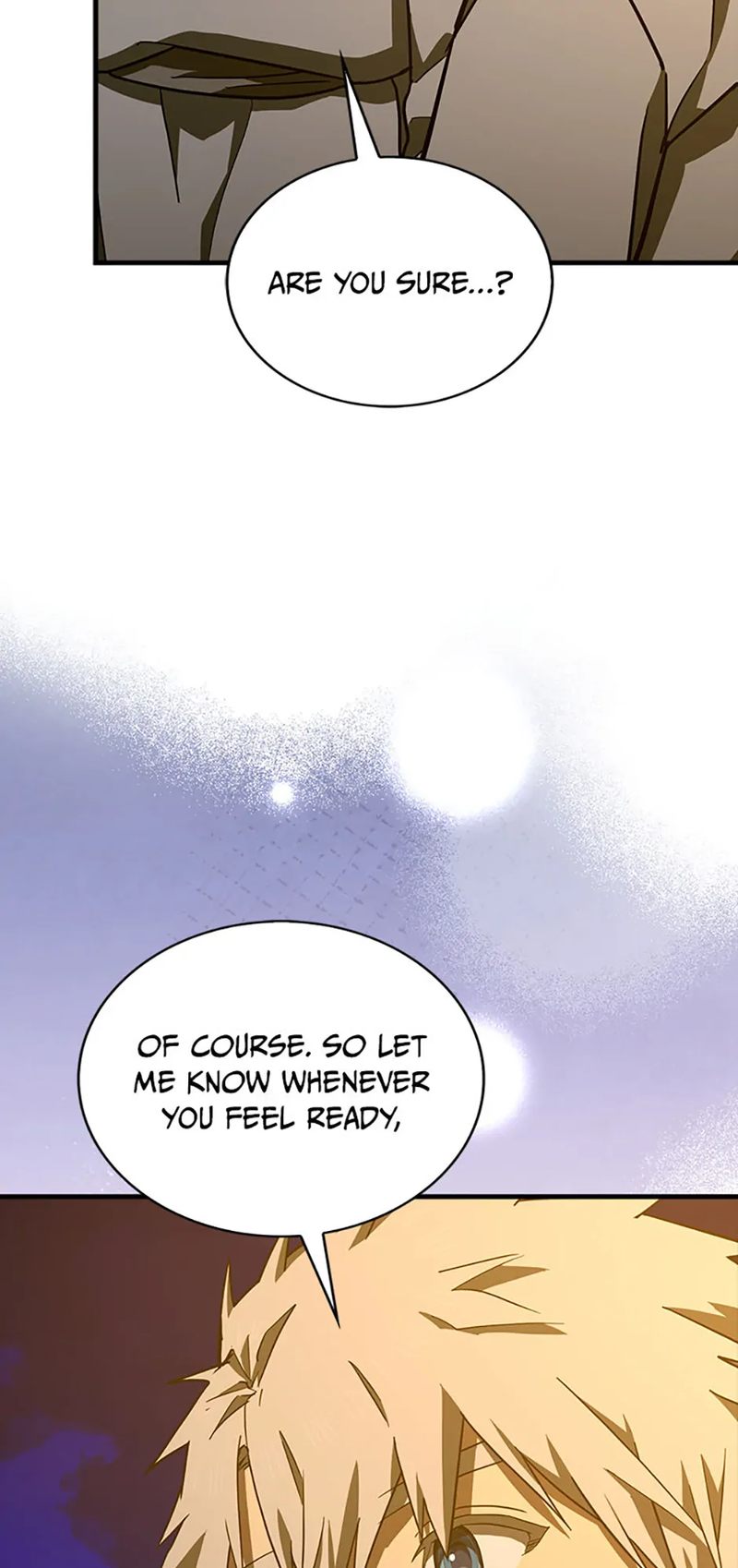 To Hell With Being A Saint, I’m A Doctor - Chapter 107 Page 74