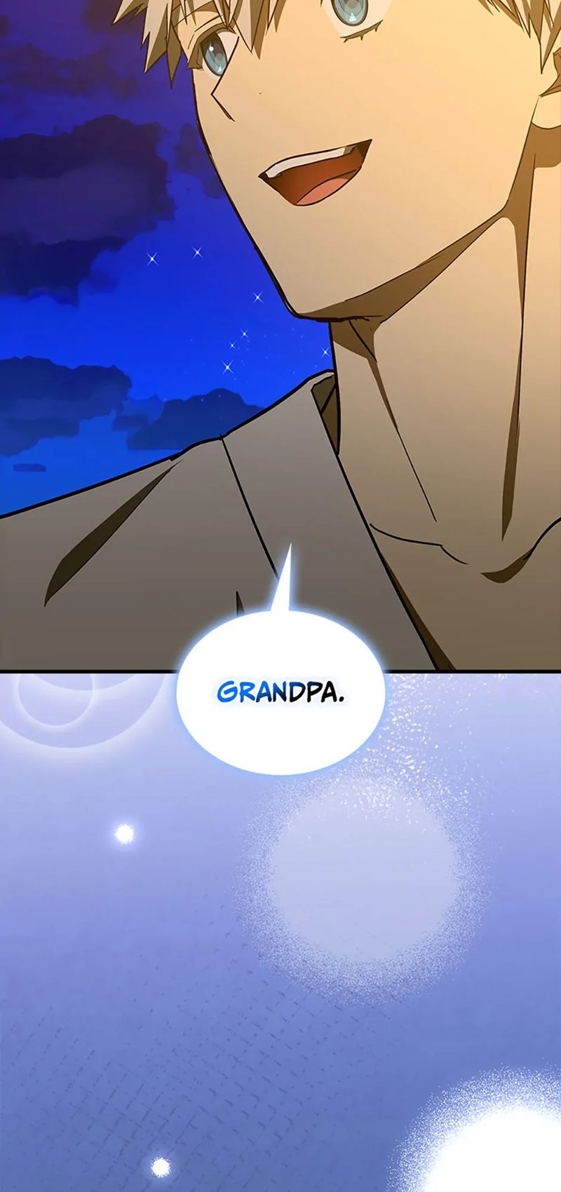 To Hell With Being A Saint, I’m A Doctor - Chapter 107 Page 75