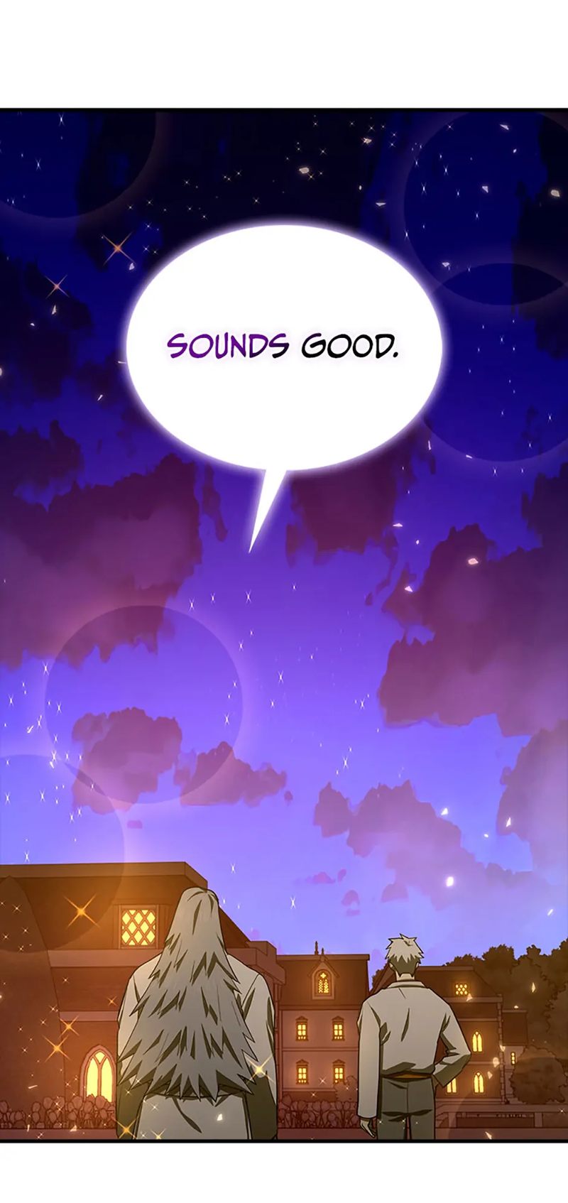 To Hell With Being A Saint, I’m A Doctor - Chapter 107 Page 77