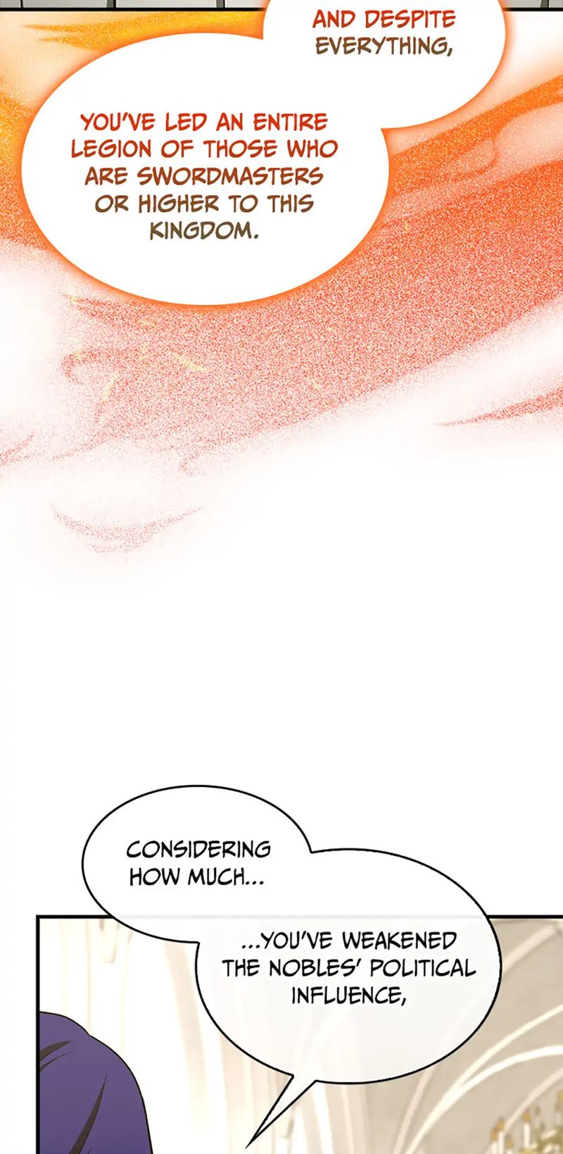 To Hell With Being A Saint, I’m A Doctor - Chapter 108 Page 13