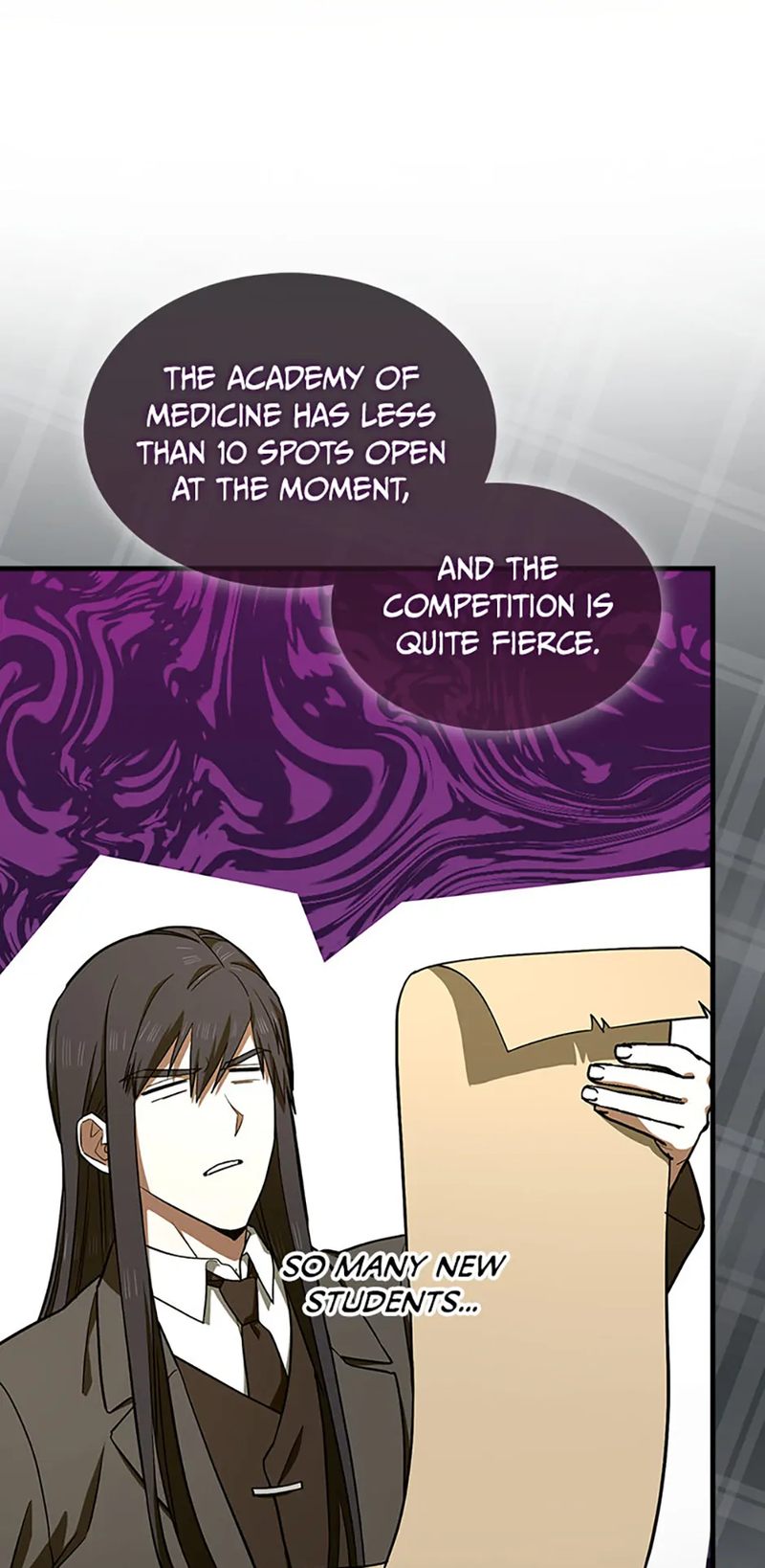 To Hell With Being A Saint, I’m A Doctor - Chapter 108 Page 16