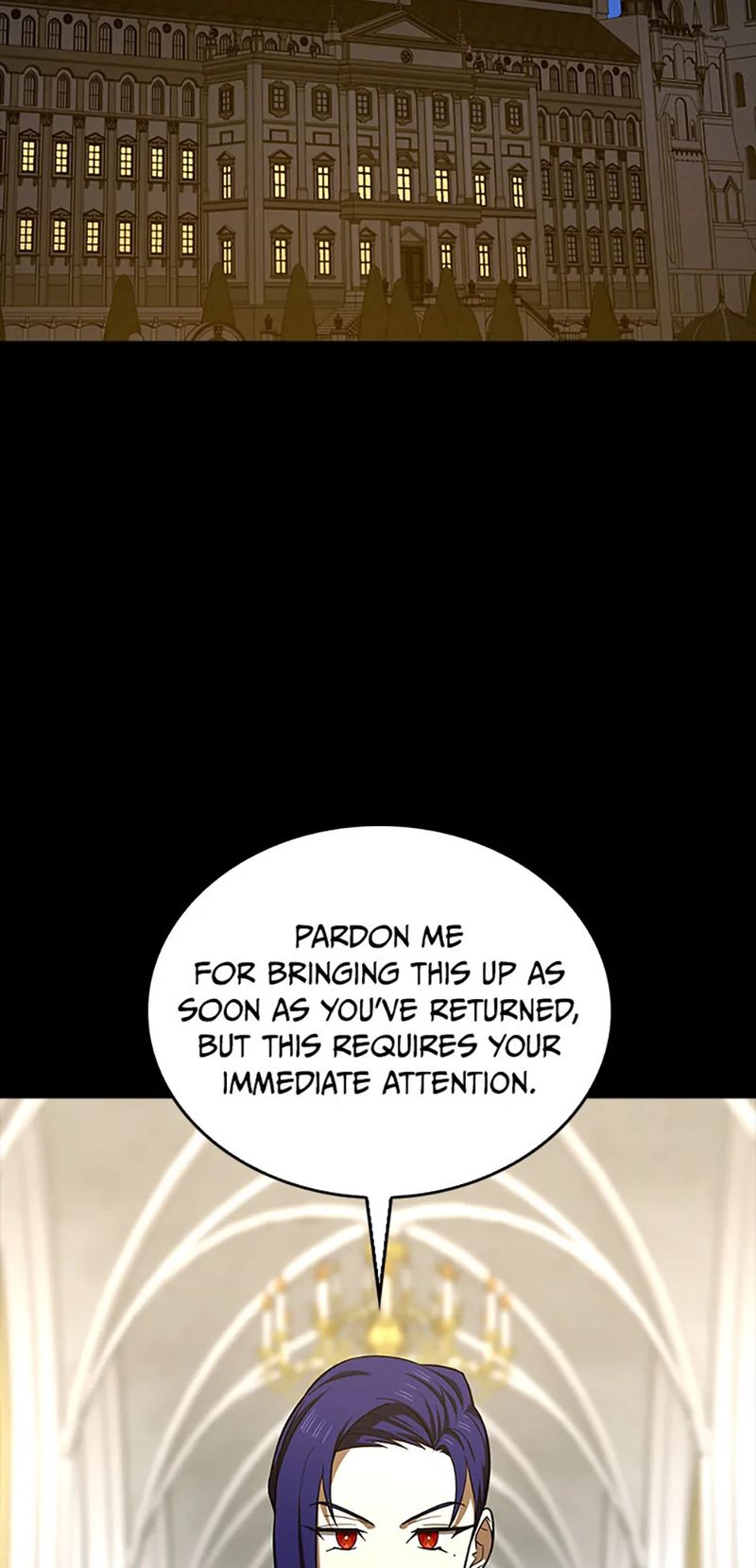 To Hell With Being A Saint, I’m A Doctor - Chapter 108 Page 2