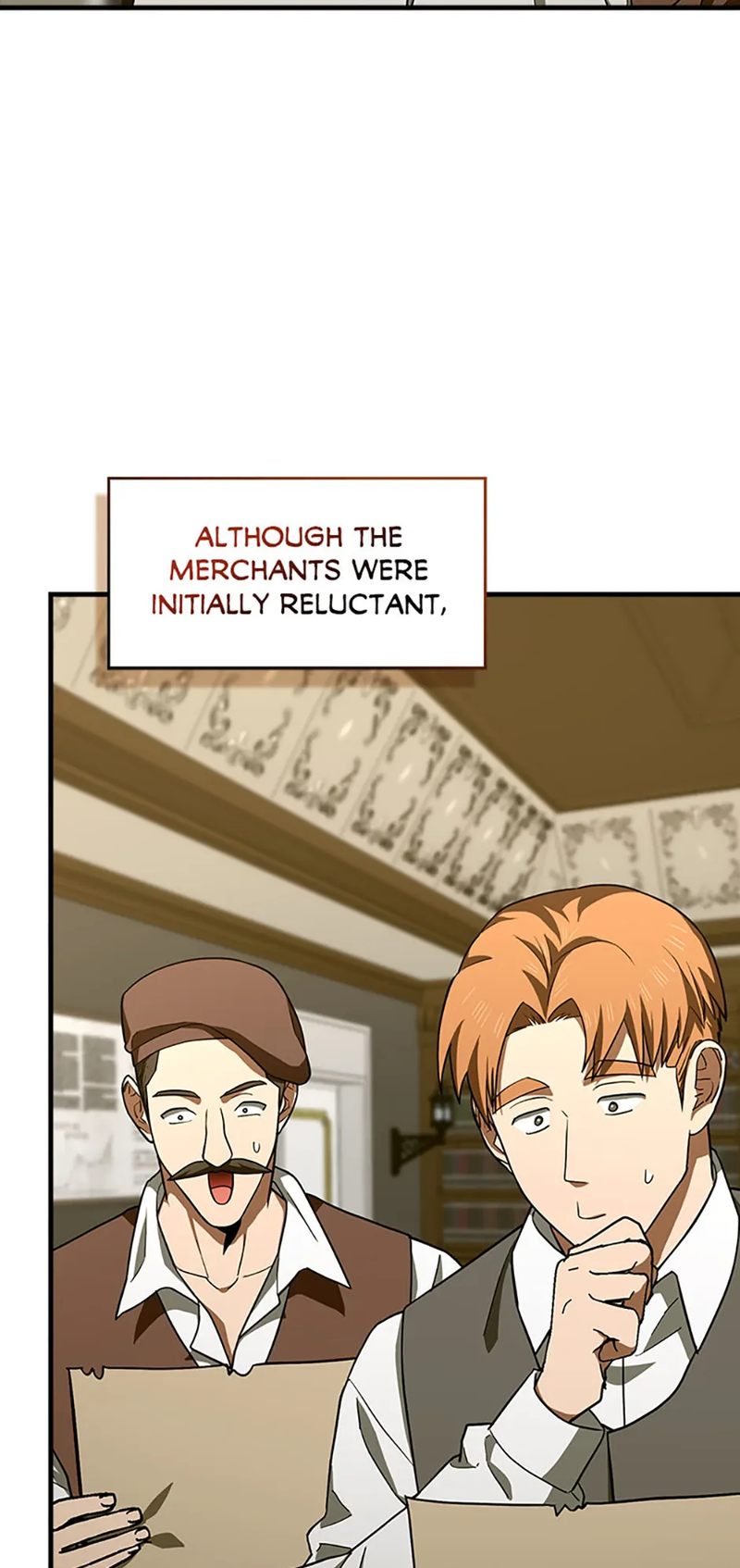 To Hell With Being A Saint, I’m A Doctor - Chapter 108 Page 20