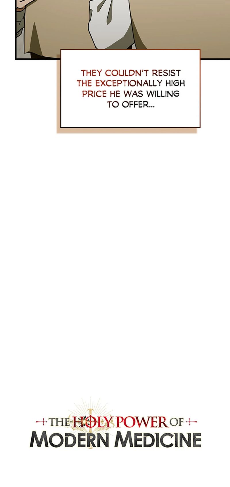 To Hell With Being A Saint, I’m A Doctor - Chapter 108 Page 21