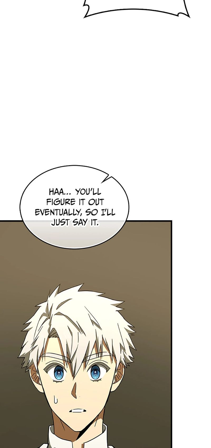 To Hell With Being A Saint, I’m A Doctor - Chapter 108 Page 25