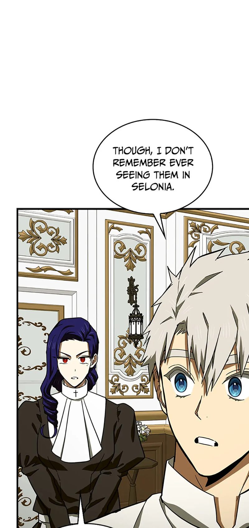 To Hell With Being A Saint, I’m A Doctor - Chapter 108 Page 38