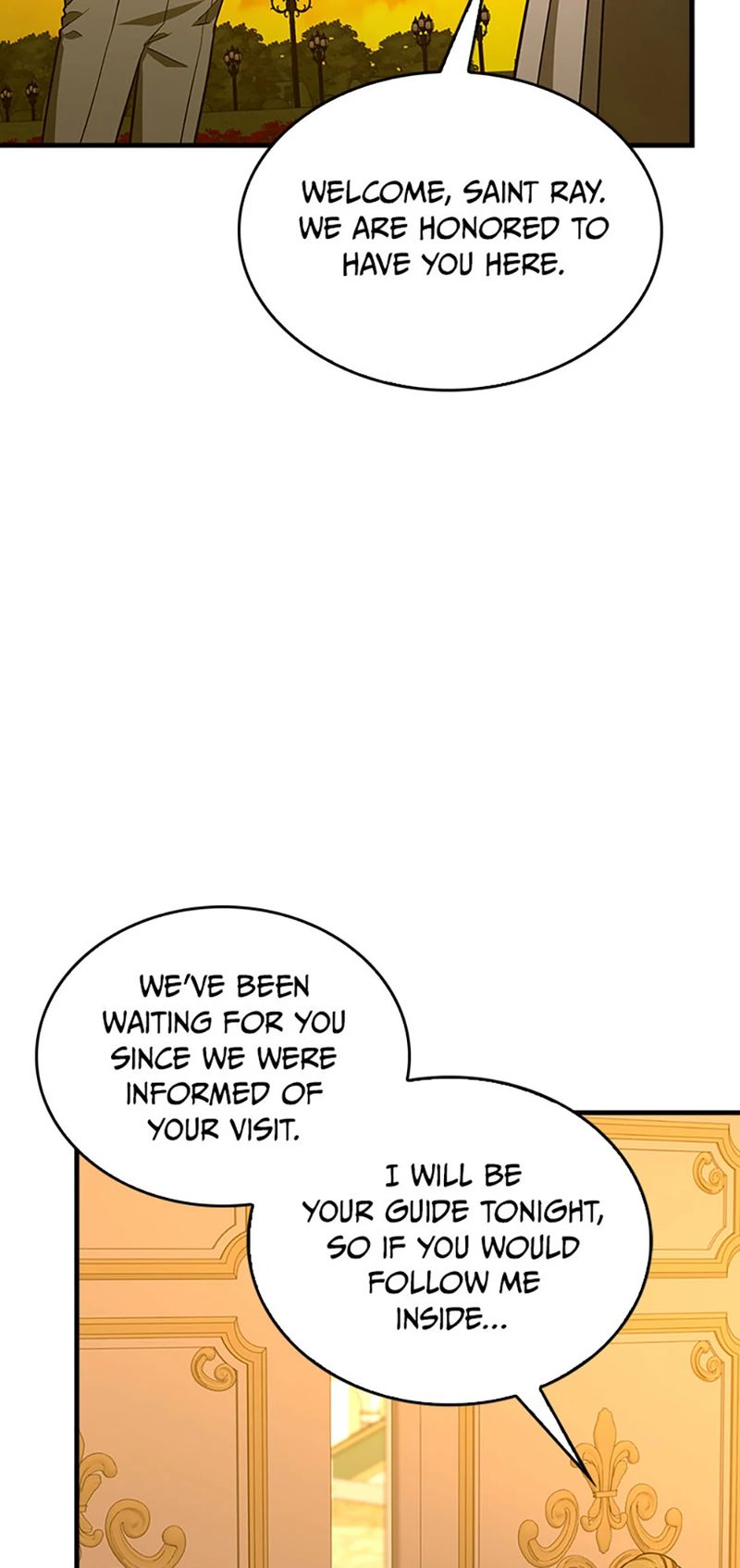 To Hell With Being A Saint, I’m A Doctor - Chapter 108 Page 49