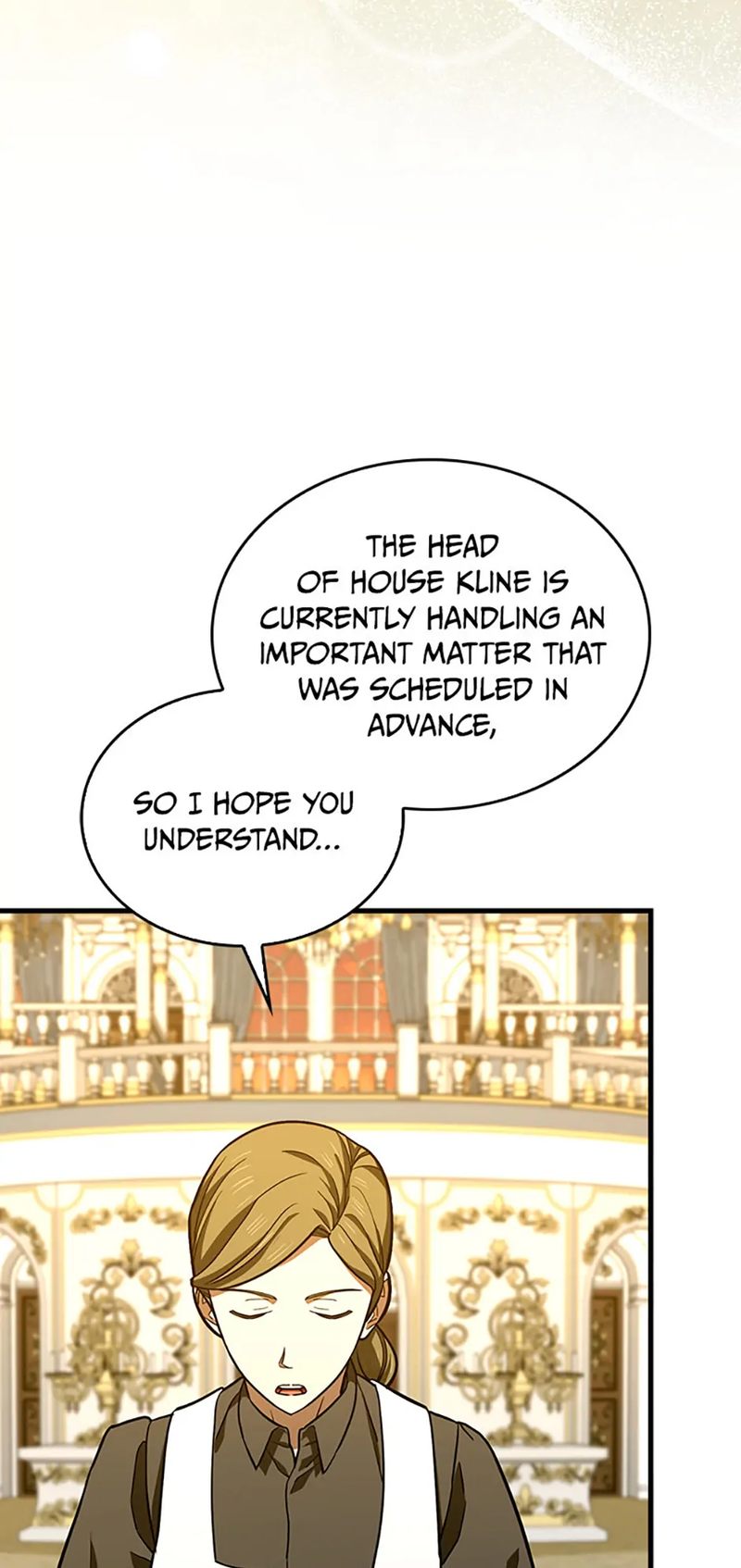 To Hell With Being A Saint, I’m A Doctor - Chapter 108 Page 52