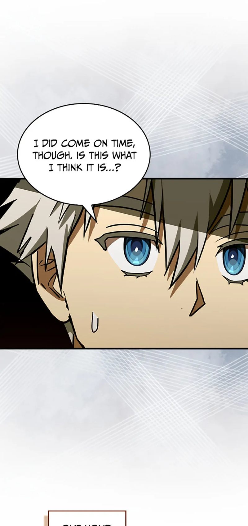 To Hell With Being A Saint, I’m A Doctor - Chapter 108 Page 55