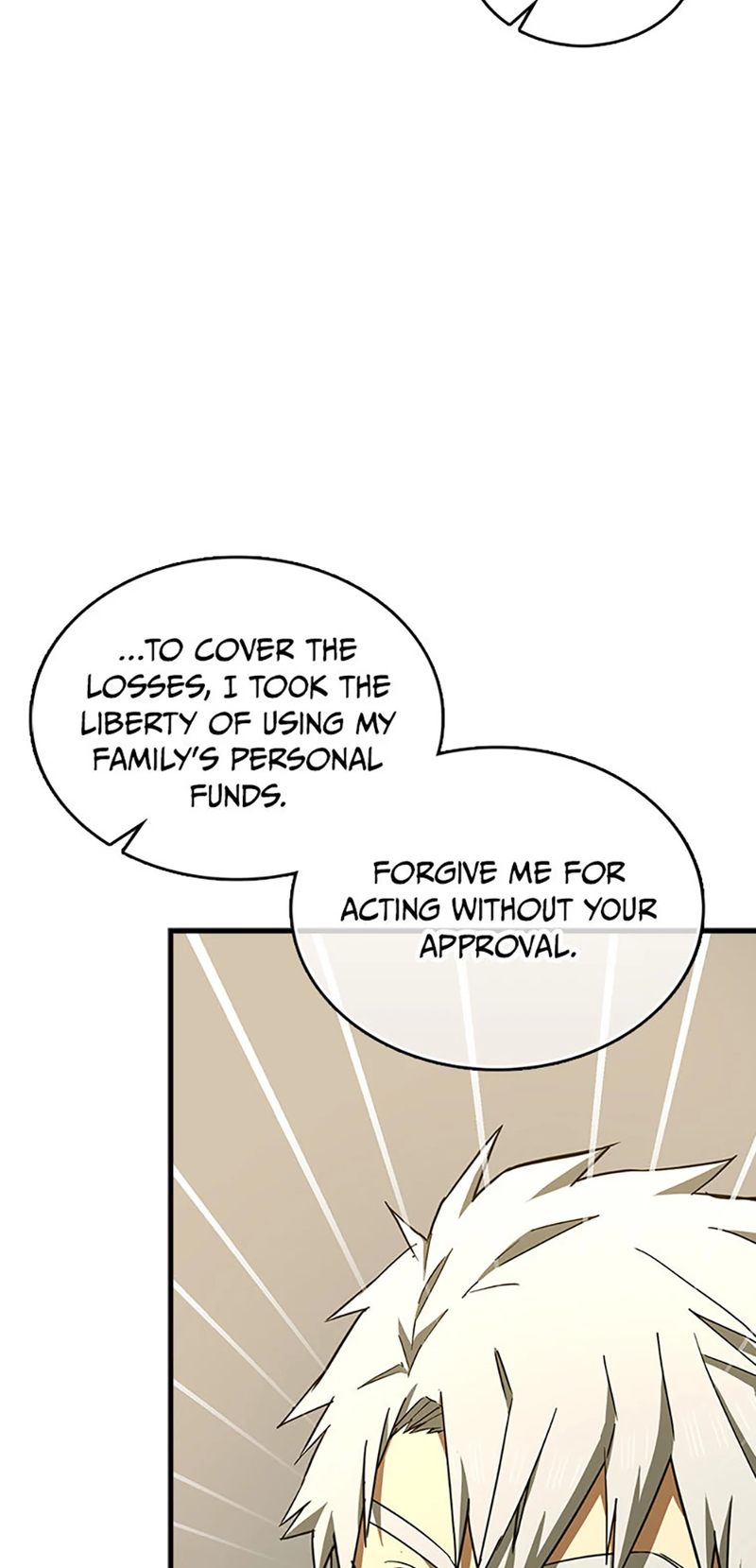 To Hell With Being A Saint, I’m A Doctor - Chapter 108 Page 6