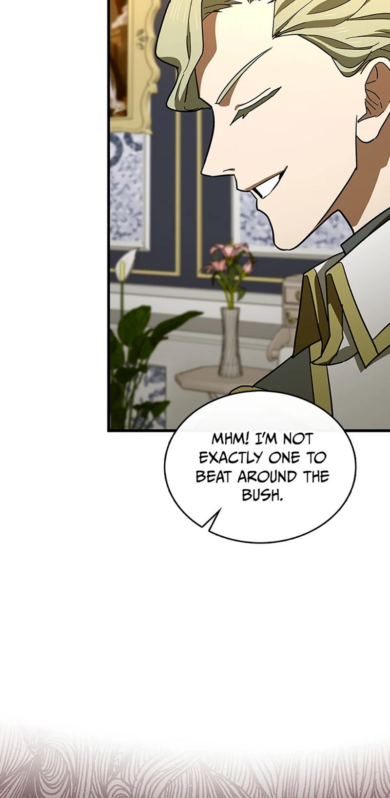 To Hell With Being A Saint, I’m A Doctor - Chapter 108 Page 66