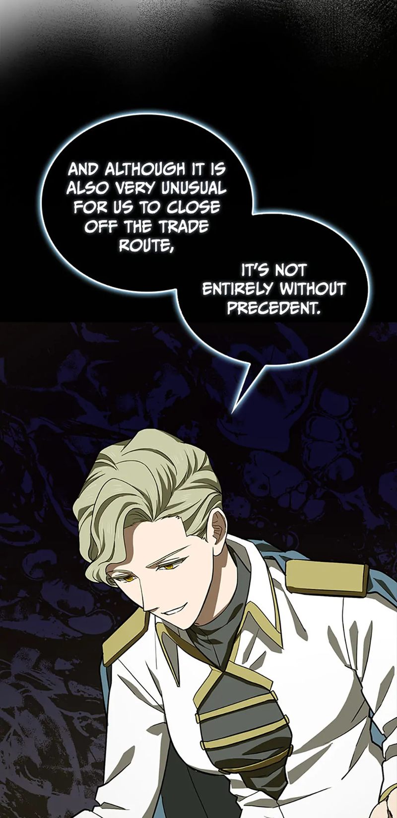 To Hell With Being A Saint, I’m A Doctor - Chapter 108 Page 71