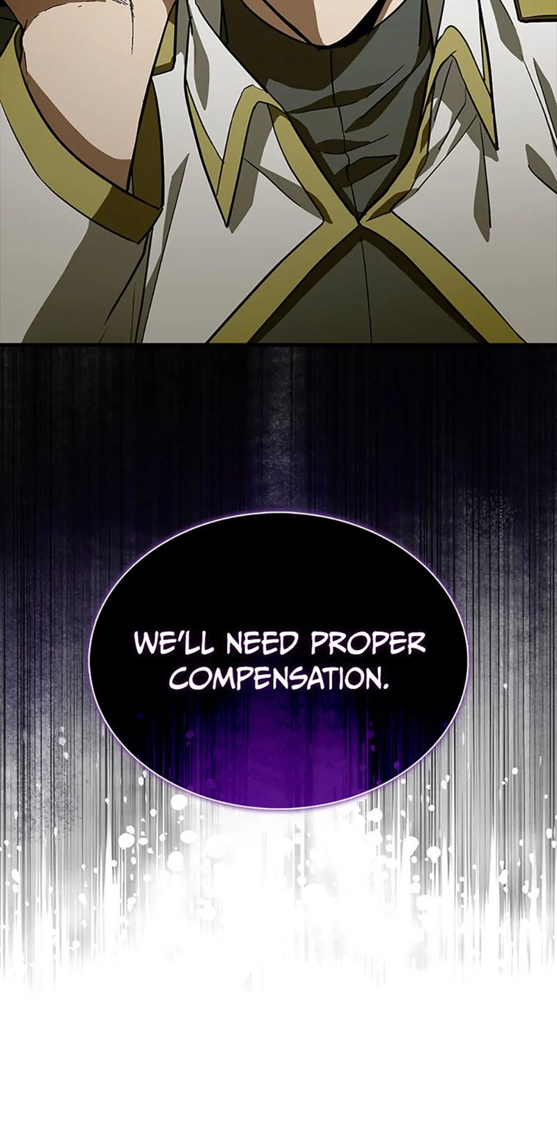 To Hell With Being A Saint, I’m A Doctor - Chapter 108 Page 78