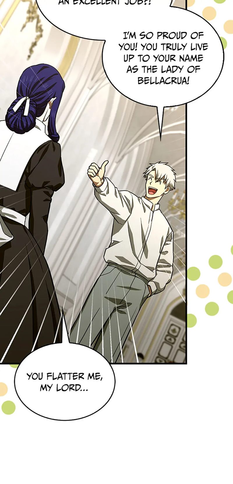 To Hell With Being A Saint, I’m A Doctor - Chapter 108 Page 8