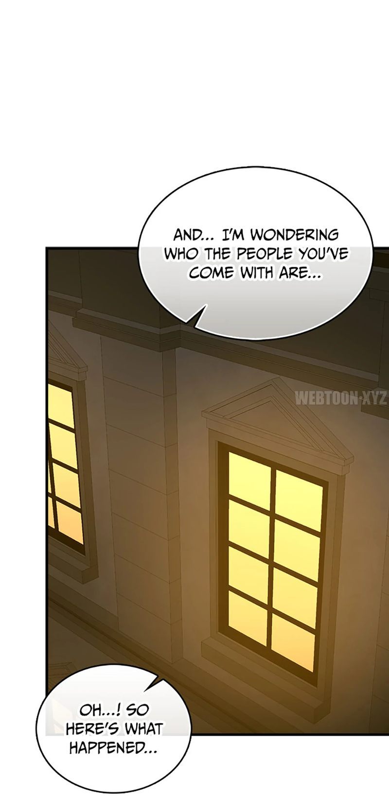 To Hell With Being A Saint, I’m A Doctor - Chapter 108 Page 9