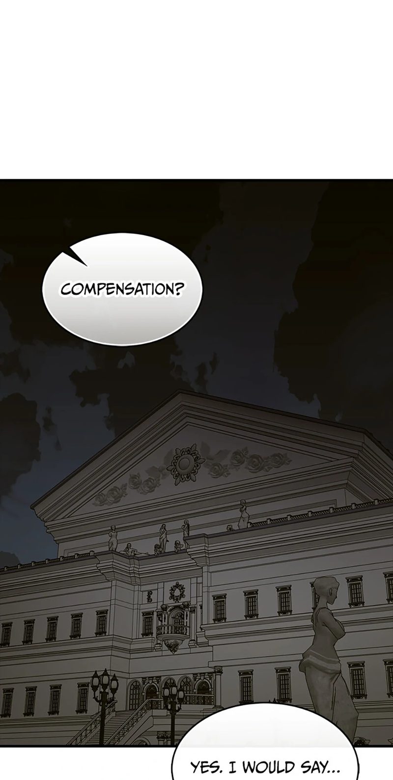 To Hell With Being A Saint, I’m A Doctor - Chapter 109 Page 1