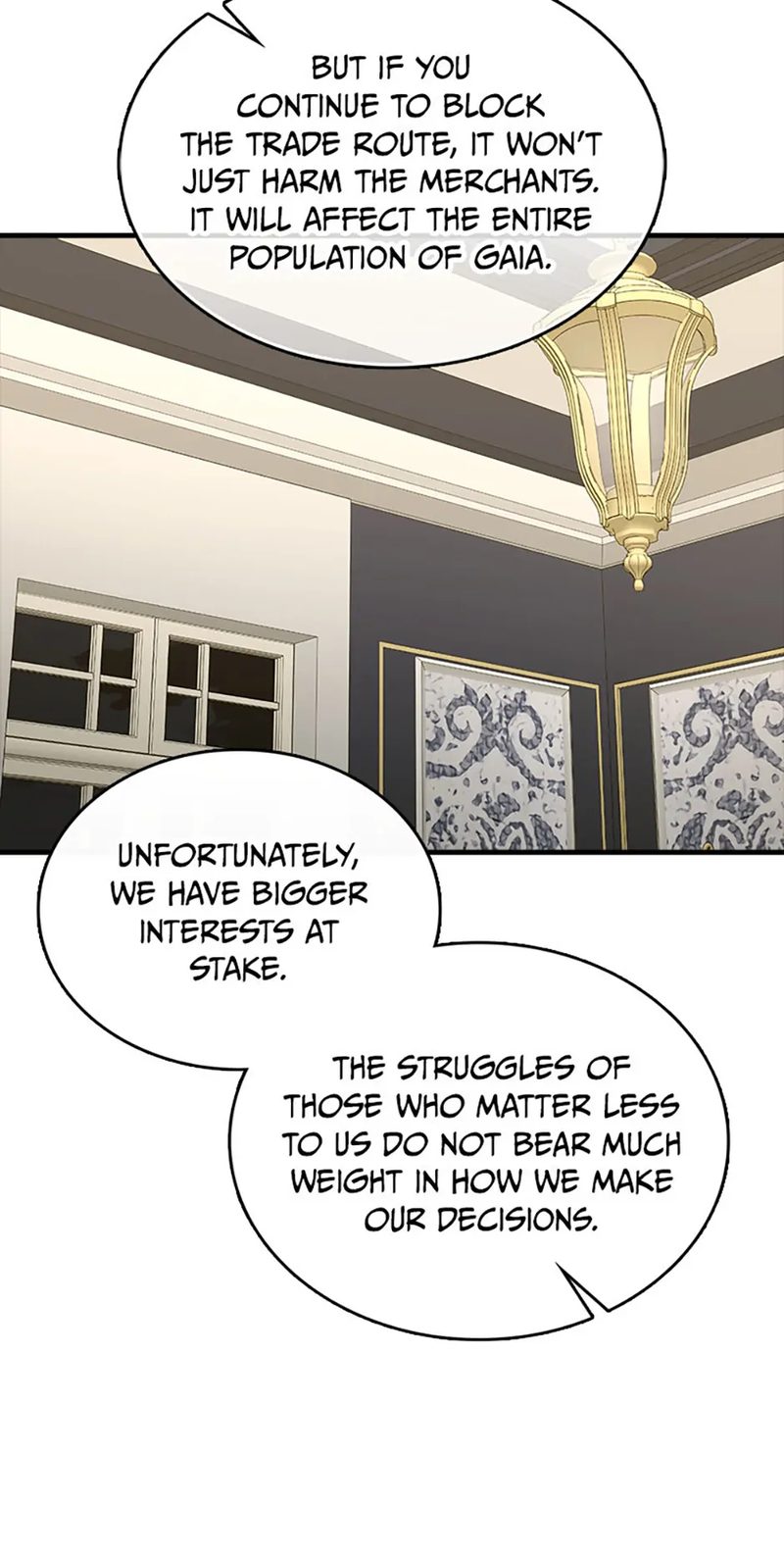 To Hell With Being A Saint, I’m A Doctor - Chapter 109 Page 11