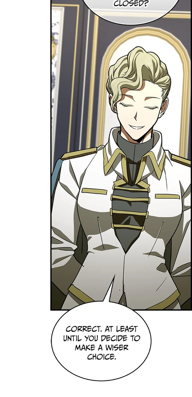 To Hell With Being A Saint, I’m A Doctor - Chapter 109 Page 14