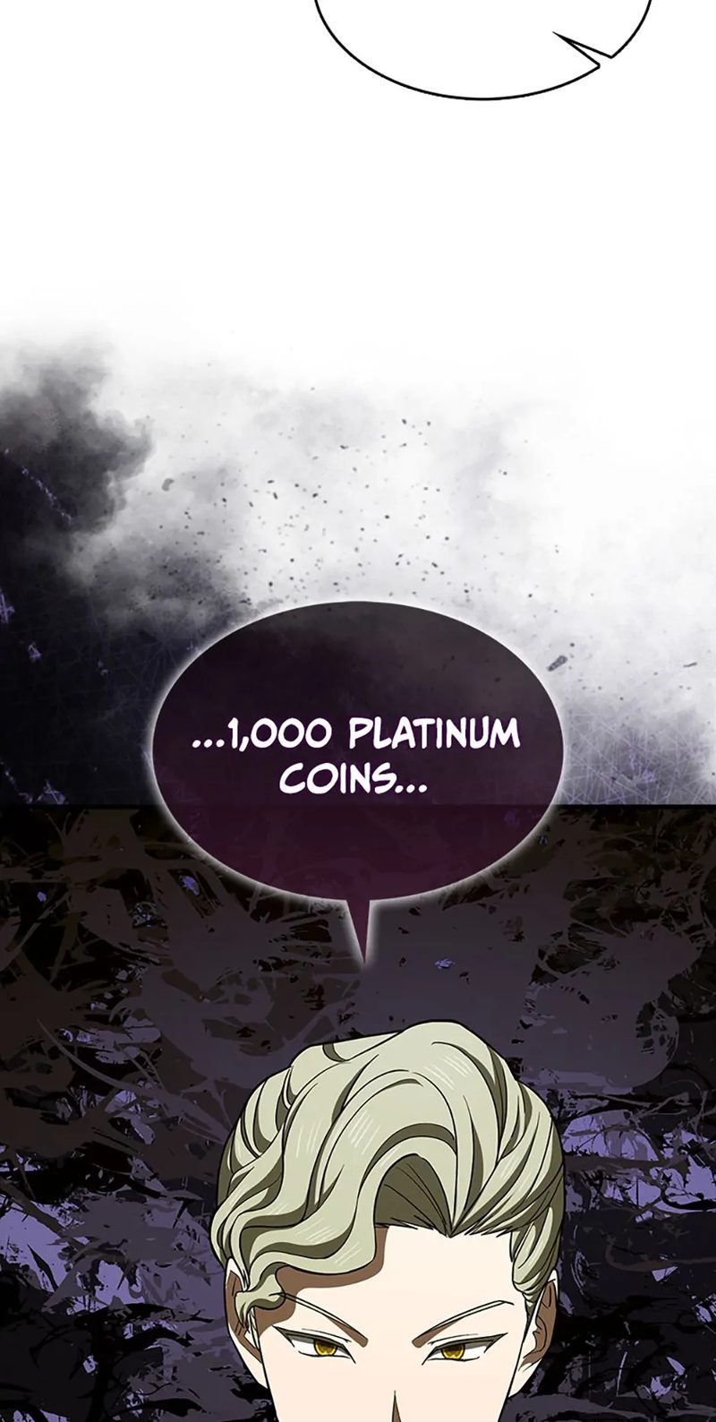 To Hell With Being A Saint, I’m A Doctor - Chapter 109 Page 2